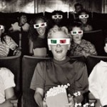 3D TV’s With No Specs Around the Corner
