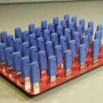 49 Port USB Hub from Cambrionix