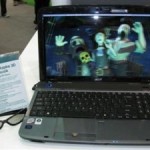 Acer 3D Aspire Laptop Coming October 2009