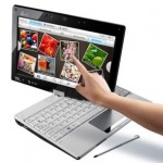 ASUS Eee PC T91 Now Available