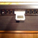 Atari 2600 gets Modded in to an iPod Dock