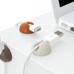 CableDrop Cable Holders