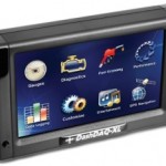 Car Performance Analyst