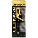 Chainsaw Pizza Cutter