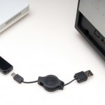 PQI Cool Drive U360