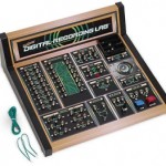 GeoSafari Digital Recording Lab