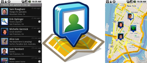 Google Maps for Android Moved to App Store