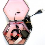 Greenbox Wastes No Electricity – Well Some