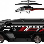 Silverlit Heli-Mission RC SWAT Truck