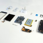 Another iPhone 3G S Tear Down