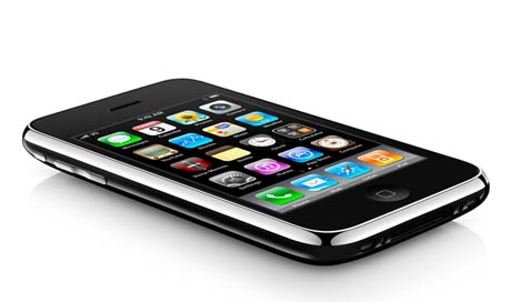 Apple Sells 1 Million iPhone 3G S Models in 3 Days