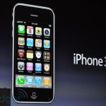 iPhone 3G S Announced – S = Speed