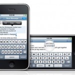 iPhone OS 3.0 Update Available Today