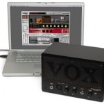 JamVOX Guitar Trainer