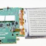 Kindle DX Gets Taken Apart