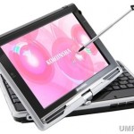 Kohjinsha SK3 – Touchscreen Netbook