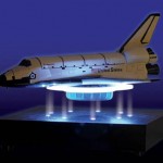 Levitron Levitates Anything in Your Home – Within Reason