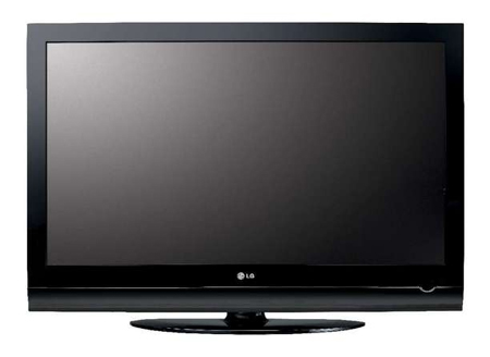 Win an LG 42″ LCD TV over on CG UK