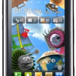 LG GM730 – Coming in July