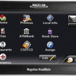 Magellan RoadMate 1475T