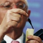microUSB is the new Mobile Phone Charging Standard