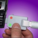Mobidaptor – USB Flash Converter for Mobiles