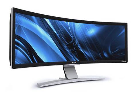 NEC 43″ CRT Now Available