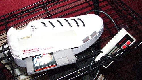 New Portable NES Released