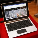 NVIDIA to Launch Tegra based Netbook