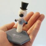 Objet Connex350 3D Printing System