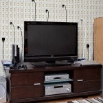 The Outlet Wall Concept