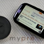 Palm Pre Review