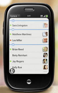 palm pre1 Do Palm like Jailbreaking?