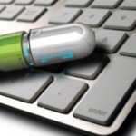 Pill MP3 Player
