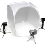 Portable Photo Studio