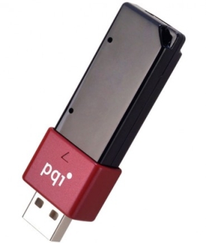 pqi cool drive u360 PQI Cool Drive U360