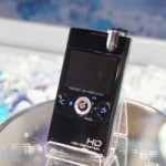 DigiLife DDV-JF1 Pocket HD Camera with Projector
