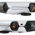 All-In-One Multimedia Projector