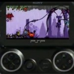 Sony’s PSP Go Made Official – October 1st