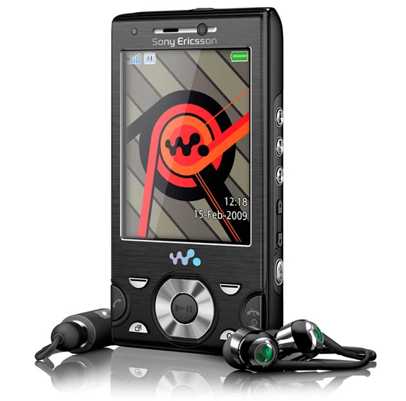 sony-ericcsson-w955a sony ericcsson w955a Sony Ericsson W995a