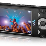 Sony Ericsson W995a