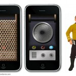 iPhone Star Trek Communicator