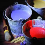 Protect your Unsecured Wireless Network with Paint