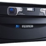 FujiFilm creates a 3D Camera