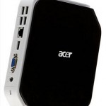 Acer AspireRevo Nettop