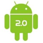 Android Donut Code Drop