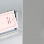Book Sensitive Reading Lamp