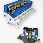 Camless Engine gives More Power – Uses Less Fuel