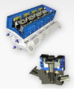 Camless 249x300 Camless Engine gives More Power   Uses Less Fuel