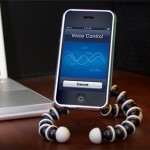 iPhone Holder Gorilla Pod